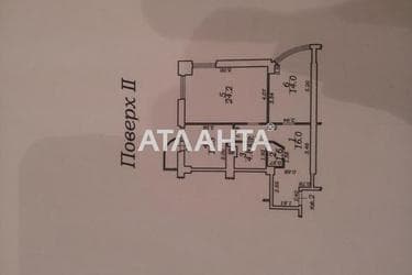 2-rooms apartment apartment by the address st. Gagarinskoe plato (area 71,7 m²) - Atlanta.ua - photo 41