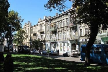 2-rooms apartment apartment by the address st. Malaya arnautskaya Vorovskogo (area 49 m²) - Atlanta.ua - photo 6