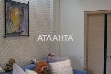2-rooms apartment apartment by the address st. Genuezskaya (area 74 m²) - Atlanta.ua - photo 24