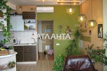 2-rooms apartment apartment by the address st. Genuezskaya (area 74 m²) - Atlanta.ua - photo 26