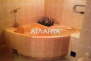 Багатокімнатна квартира за адресою вул. Педагогічна (площа 166 м²) - Atlanta.ua - фото 19