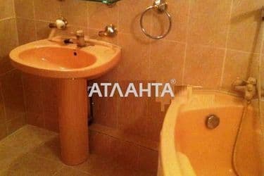 Багатокімнатна квартира за адресою вул. Педагогічна (площа 166 м²) - Atlanta.ua - фото 20