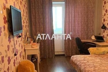 3-кімнатна квартира за адресою вул. Старопортофранківська (площа 89 м²) - Atlanta.ua - фото 23