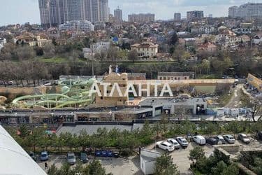 2-rooms apartment apartment by the address st. Gagarinskoe plato (area 98 m²) - Atlanta.ua - photo 19