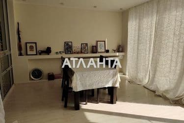2-rooms apartment apartment by the address st. Frantsuzskiy bul Proletarskiy bul (area 55 m²) - Atlanta.ua - photo 25
