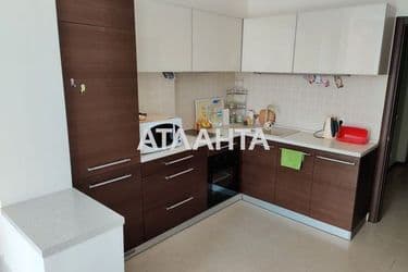 2-rooms apartment apartment by the address st. Frantsuzskiy bul Proletarskiy bul (area 55 m²) - Atlanta.ua - photo 20