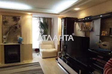 Багатокімнатна квартира за адресою вул. Філатова ак. (площа 130 м²) - Atlanta.ua - фото 14