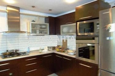 Багатокімнатна квартира за адресою вул. Філатова ак. (площа 130 м²) - Atlanta.ua - фото 16