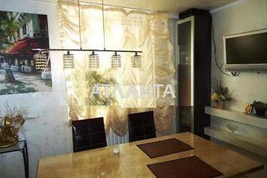 Багатокімнатна квартира за адресою вул. Філатова ак. (площа 130 м²) - Atlanta.ua - фото 17