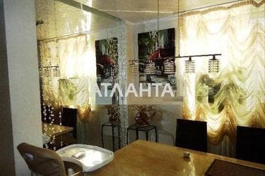 Багатокімнатна квартира за адресою вул. Філатова ак. (площа 130 м²) - Atlanta.ua - фото 18