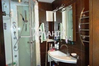 Багатокімнатна квартира за адресою вул. Філатова ак. (площа 130 м²) - Atlanta.ua - фото 20