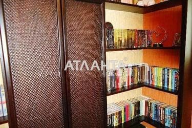 Багатокімнатна квартира за адресою вул. Філатова ак. (площа 130 м²) - Atlanta.ua - фото 22