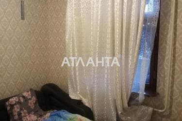 3-кімнатна квартира за адресою Куликівський 2-й пров. (площа 62,4 м²) - Atlanta.ua - фото 17