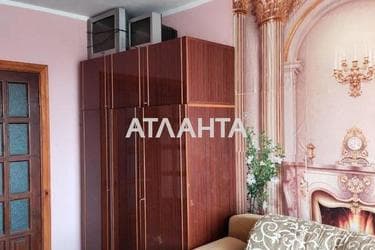 3-кімнатна квартира за адресою Куликівський 2-й пров. (площа 62,4 м²) - Atlanta.ua - фото 15