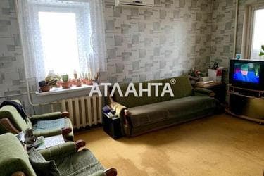 3-кімнатна квартира за адресою вул. Академіка Корольова (площа 71,3 м²) - Atlanta.ua - фото 17