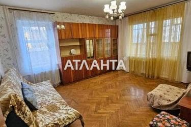 3-кімнатна квартира за адресою вул. Академіка Корольова (площа 71,3 м²) - Atlanta.ua - фото 12