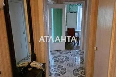 3-кімнатна квартира за адресою вул. Академіка Корольова (площа 71,3 м²) - Atlanta.ua - фото 13