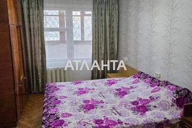 3-кімнатна квартира за адресою вул. Академіка Корольова (площа 71,3 м²) - Atlanta.ua - фото 14