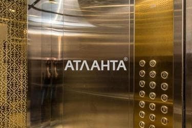 1-комнатная квартира по адресу Французский бул. (площадь 35 м²) - Atlanta.ua - фото 21