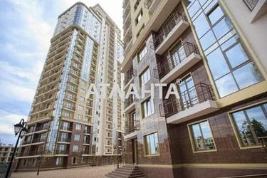 1-комнатная квартира по адресу Французский бул. (площадь 35 м²) - Atlanta.ua - фото 22