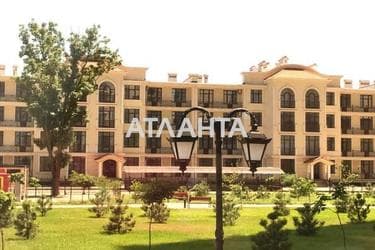 1-комнатная квартира по адресу Французский бул. (площадь 35 м²) - Atlanta.ua - фото 20