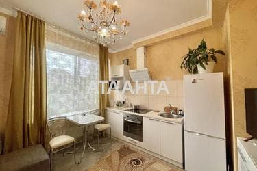 1-комнатная квартира по адресу Французский бул. (площадь 35 м²) - Atlanta.ua - фото 13