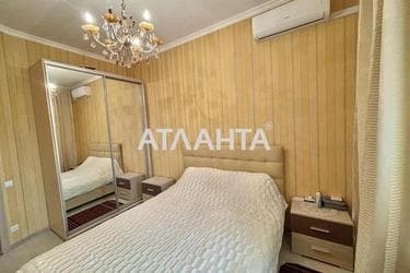 1-комнатная квартира по адресу Французский бул. (площадь 35 м²) - Atlanta.ua - фото 17