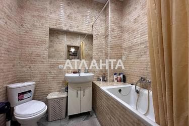 1-комнатная квартира по адресу Французский бул. (площадь 35 м²) - Atlanta.ua - фото 18