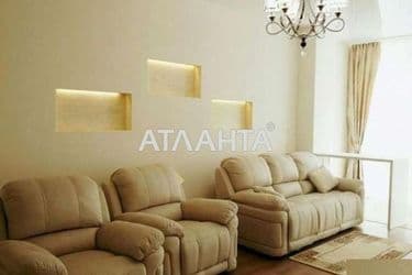 2-кімнатна квартира за адресою вул. Гагарінське плато (площа 105 м²) - Atlanta.ua - фото 14