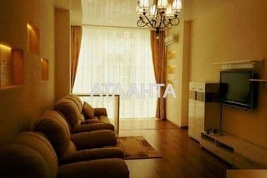 2-кімнатна квартира за адресою вул. Гагарінське плато (площа 105 м²) - Atlanta.ua - фото 15