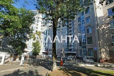 Багатокімнатна квартира за адресою Лідерсівський бул. (площа 205 м²) - Atlanta.ua - фото 18