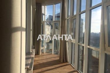 Багатокімнатна квартира за адресою Лідерсівський бул. (площа 205 м²) - Atlanta.ua - фото 29