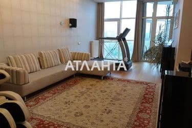 Багатокімнатна квартира за адресою Лідерсівський бул. (площа 205 м²) - Atlanta.ua - фото 19