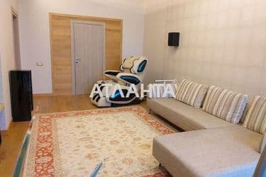 Багатокімнатна квартира за адресою Лідерсівський бул. (площа 205 м²) - Atlanta.ua - фото 20