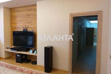 Багатокімнатна квартира за адресою Лідерсівський бул. (площа 205 м²) - Atlanta.ua - фото 21