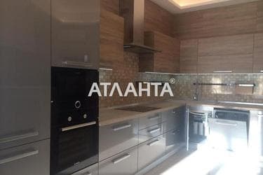 Багатокімнатна квартира за адресою Лідерсівський бул. (площа 205 м²) - Atlanta.ua - фото 27