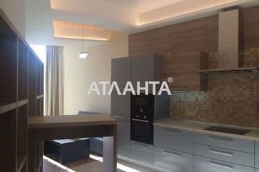 Багатокімнатна квартира за адресою Лідерсівський бул. (площа 205 м²) - Atlanta.ua - фото 28