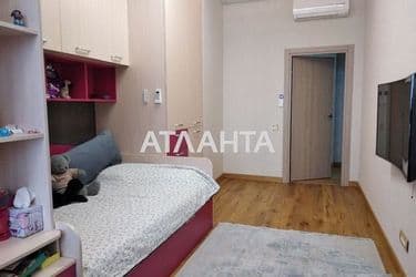 Багатокімнатна квартира за адресою Лідерсівський бул. (площа 205 м²) - Atlanta.ua - фото 22