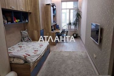 Багатокімнатна квартира за адресою Лідерсівський бул. (площа 205 м²) - Atlanta.ua - фото 23