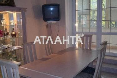 4+-rooms apartment apartment by the address st. Botanicheskiy per (area 103 m²) - Atlanta.ua - photo 11