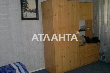 4+-rooms apartment apartment by the address st. Botanicheskiy per (area 103 m²) - Atlanta.ua - photo 16
