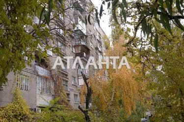 4+-rooms apartment apartment by the address st. Botanicheskiy per (area 103 m²) - Atlanta.ua - photo 19