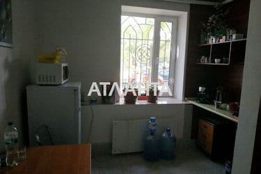 Багатокімнатна квартира за адресою Адміральський пр. (площа 132 м²) - Atlanta.ua - фото 9