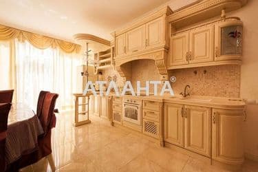 3-rooms apartment apartment by the address st. Gagarinskoe plato (area 107 m²) - Atlanta.ua - photo 15