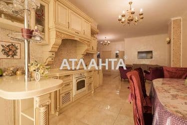 3-rooms apartment apartment by the address st. Gagarinskoe plato (area 107 m²) - Atlanta.ua - photo 16