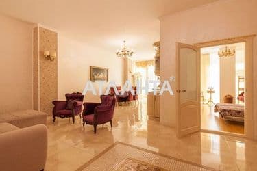 3-rooms apartment apartment by the address st. Gagarinskoe plato (area 107 m²) - Atlanta.ua - photo 17