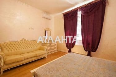 3-rooms apartment apartment by the address st. Gagarinskoe plato (area 107 m²) - Atlanta.ua - photo 18