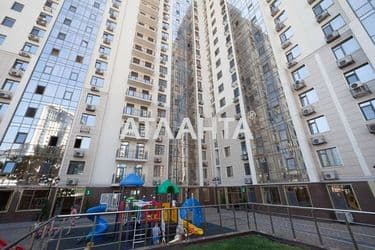 3-rooms apartment apartment by the address st. Gagarinskoe plato (area 107 m²) - Atlanta.ua - photo 26