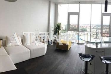 2-rooms apartment apartment by the address st. Zhemchuzhnaya (area 75 m²) - Atlanta.ua - photo 12