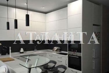 2-rooms apartment apartment by the address st. Zhemchuzhnaya (area 75 m²) - Atlanta.ua - photo 14